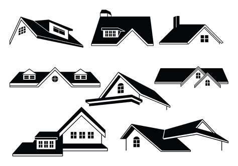 Rooftop Vectors Download Free Vector Art Stock Graphics And Images