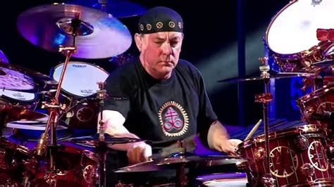 Rush Drummer Neil Peart Dead At 67 Arrow Lords Of Metal