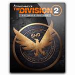 Division Icon Tom Clancy Hazzbrogaming Deviantart Yandere