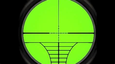 Green Screen Sniper Youtube