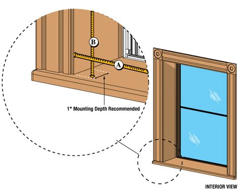 Measure the distance vertically across your frame from top to. How to Measure for Storm Windows | Larson Storm Windows