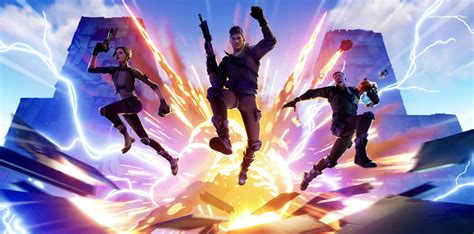Fortnites Brand New Battle Lab Lets You Decide The Rules