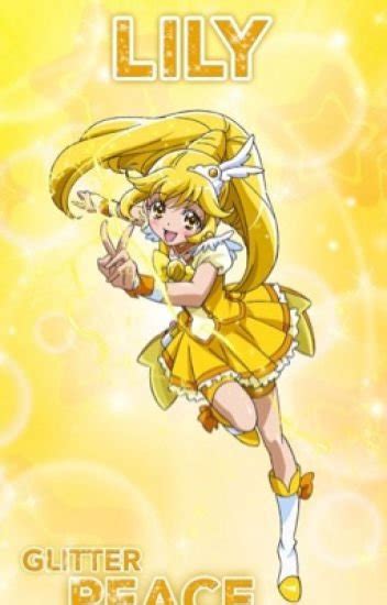 Glitter Force Glitter Force™ Amino