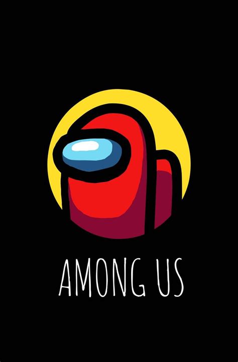 Among Us Sus Wallpapers Top Free Among Us Sus Backgrounds