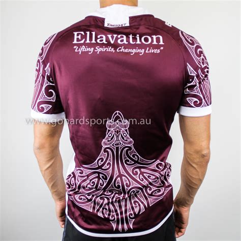 2018 nrl traders manly sea eagles 23 assorted trading cards. Manly Sea Eagles 2018 NRL Mens Maori Jersey (Sizes S - 7XL ...