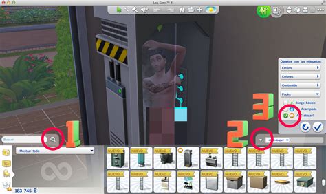 Trucos Cómo Desbloquear Los Objetos De Las Carreras Nuevas En Los Sims