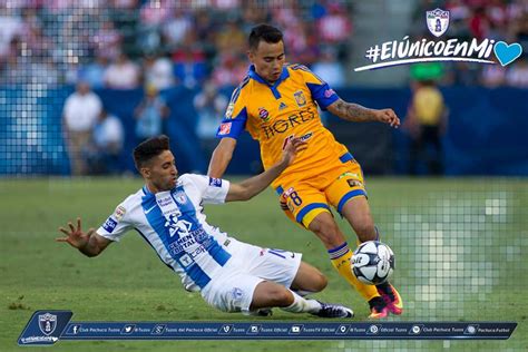 Jersey titular Nike de Pachuca 2016-17 - Todo Sobre Camisetas