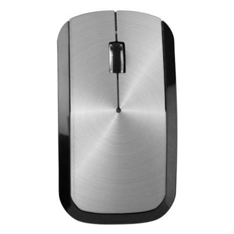 Computer Mouse Texture