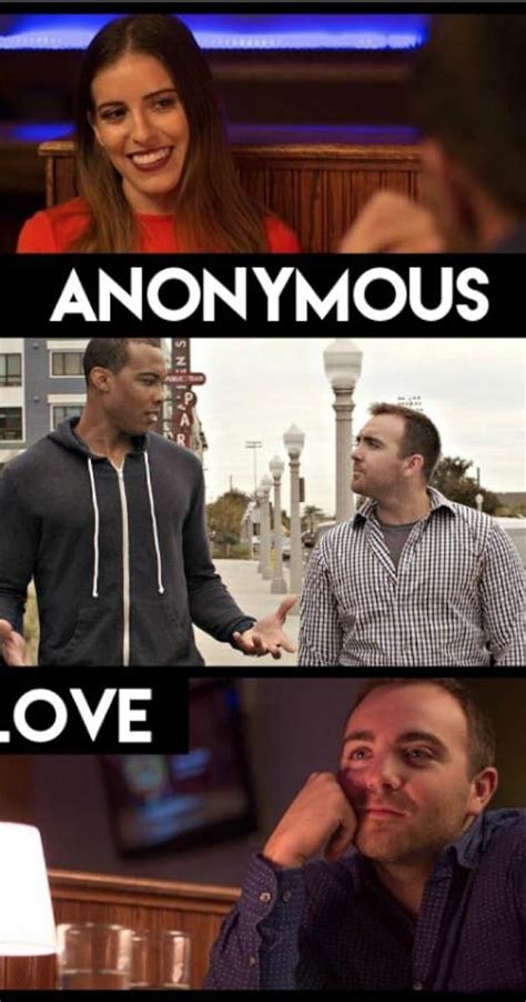 Anonymous Love 2017 Imdb