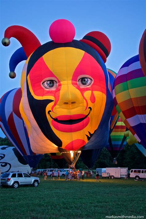 Great Chesapeake Balloon Festival In Cordova Md 2017 Balloon