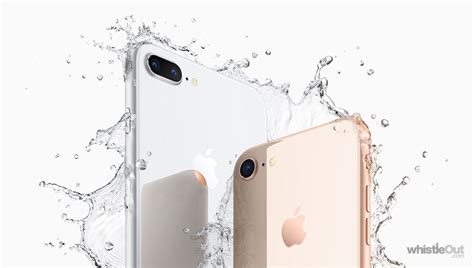 Iphone 8 Plus 128gb Prices And Specs Compare The Best Plans From 39
