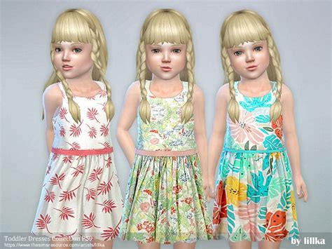 Lana Cc Finds Sims 4 Cc Kids Clothing Sims 4 Children Sims 4 Studio