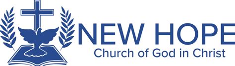 Watch New Hope Cogic Church