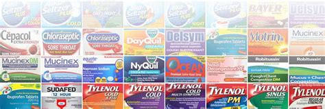 Saving Money on Cold & Flu Medicines — My Money Blog