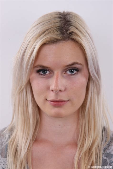 Lucie Czech Casting