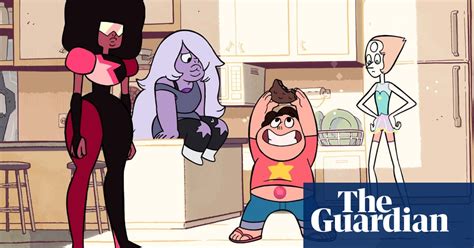 Steven Universe Censorship Undermines Cartoon Networks Lgbtq Progress