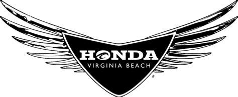Honda Motorcycle Logo Vector At Collection Of Honda