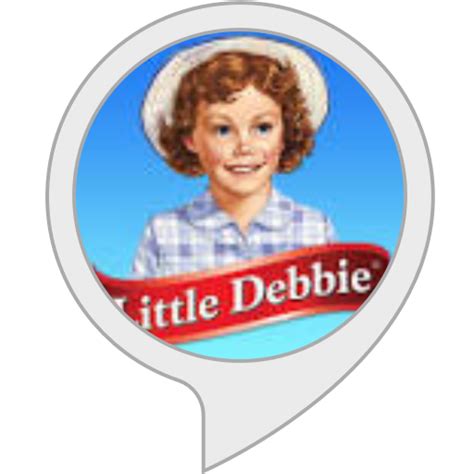 Transparent Little Debbie Logo Png png image