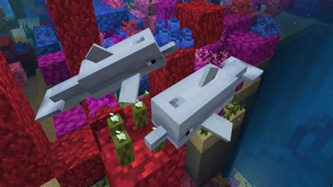 Minecraft Mob List And All New Mobs And Monsters 2022