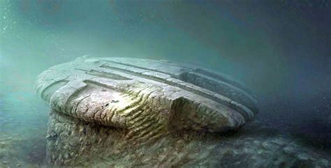 10 Mysterious Underwater Anomalies Listverse