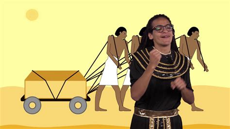 Ancient Egypt Youtube