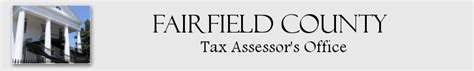 Fairfield County Property Appraisers Office