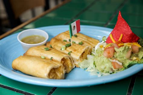 Affordable Restaurants In Park City Baja Cantina Traditional Mexican Dishes Mexican Food