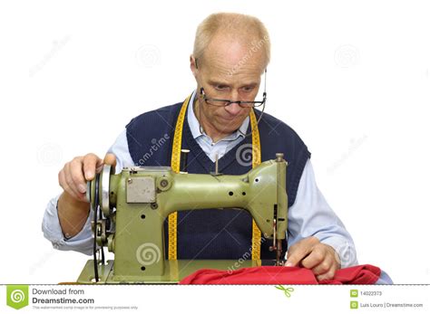 Tailor stock image. Image of sample, business, tailor - 14022373