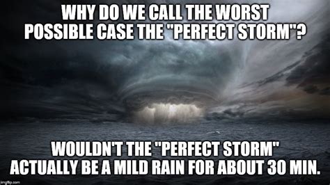 Parallel Context Meme Monday Storm Memes