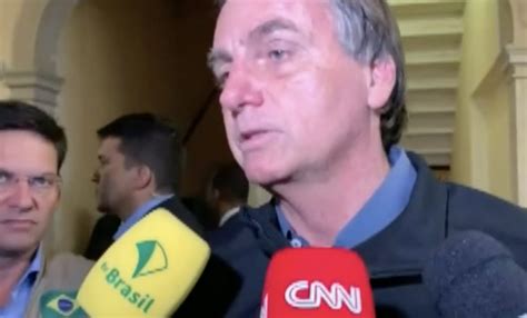 Bolsonaro Diz Que Só Em Março Dirá Se Disputa A Reeleição Acesse Política O Site De Política