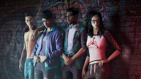Saints Row Gangs And Factions Guide Segmentnext