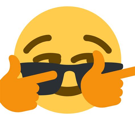 No Knuckles Discord Emoji Emoji Discord Kawaii