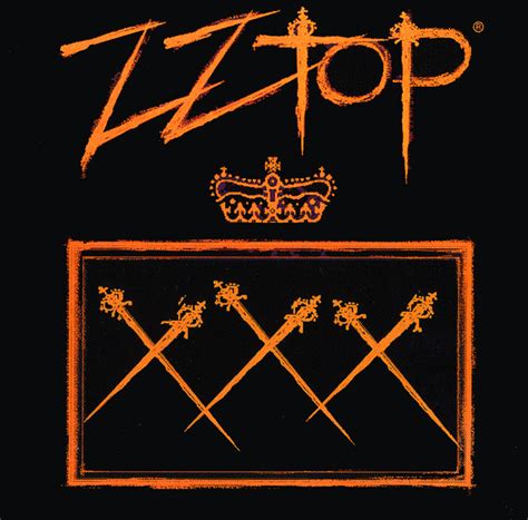 X X X Album By Zz Top Spotify