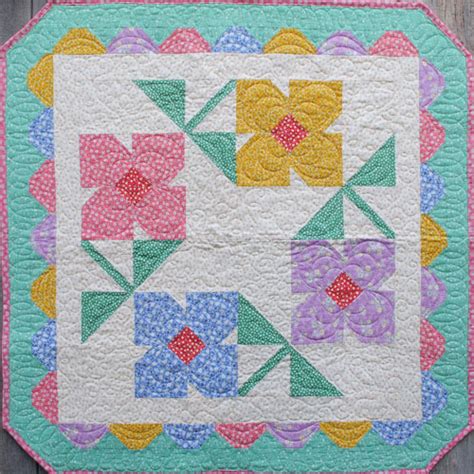 you ll love displaying this pretty quilt quilting digest
