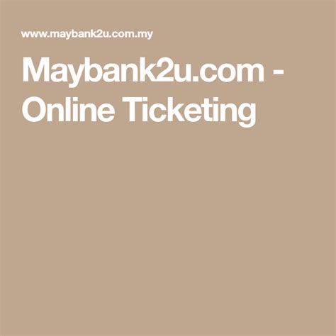 Maybank2u Online Banking Session Expired Julian Mcgrath