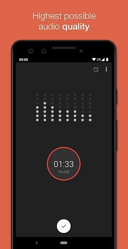 Smart Voice Recorder Review Appeight