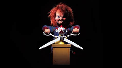 Ranking The Childs Play Films Vhs Box Art Bloody Disgusting