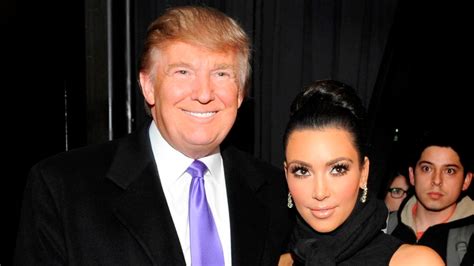 Kim Kardashian Calls On Trump To Commute Brandon Bernards Execution Au — Australias