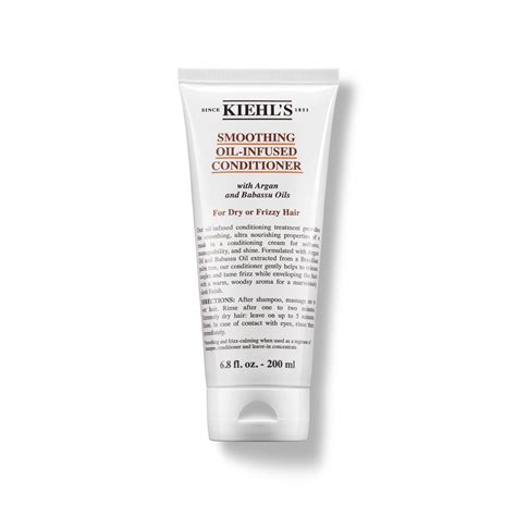 Smoothing Oil Infused Conditioner Kiehls
