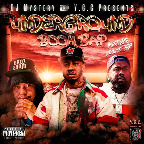 DJ Shipley III And The Mystery Of The Missing Mixtape