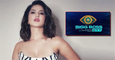 Sunny Leone Set To Enter Bigg Boss Ott For A Weekend Dhamaka