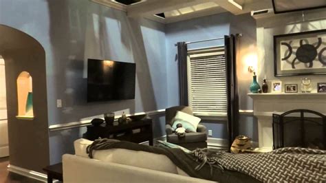 See more ideas about home decor, decor, home decor sets. Set Tour of ABC TV's "Black-ish" - YouTube