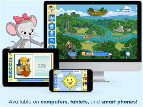 They are continually adding new content too, so your kids will. Win a Year Subscription to ABCMouse.com! - Fabulessly Frugal