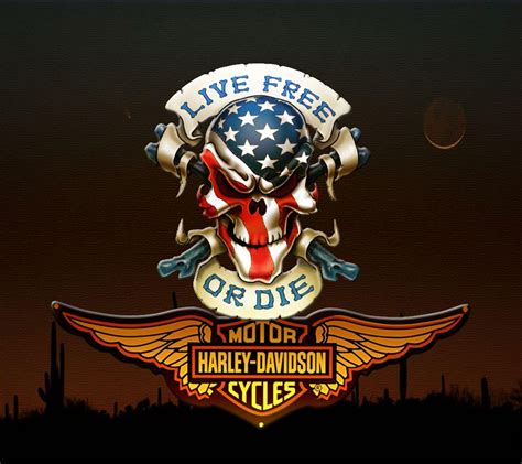 10 Top Harley Davidson Logo Wallpaper Full Hd 1080p For Pc