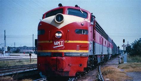 Katy Railroad Historical Society