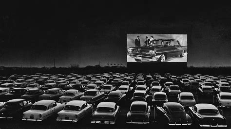 When the first dedicated picture house was built in new orleans in 1896. Drive in Movie Theaters Near Me - Wickedfacts