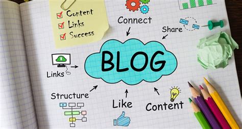 Need Of Blogging