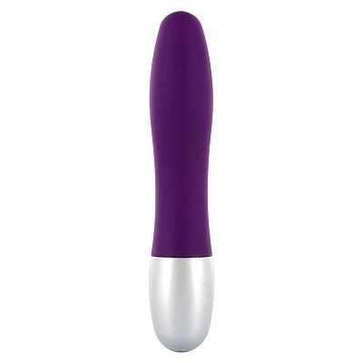 Seven Creations Discretion Probe Mini Vibe Purple Adultshopit Co Uk