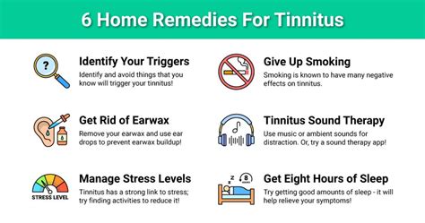 To Read More About Tinnitus Treatments See Our Other Blog Articles
