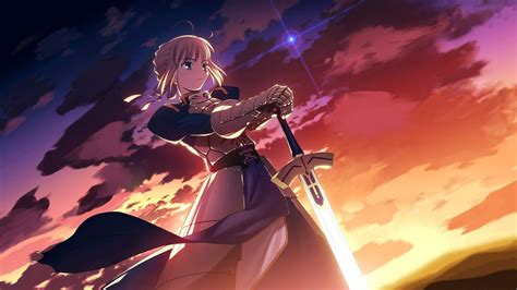 Saber Hd Wallpapers Wallpaper Cave